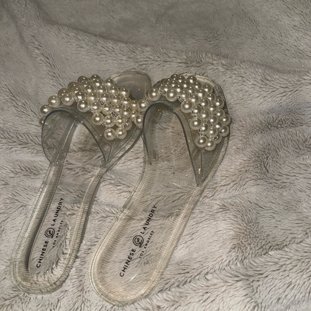 worn once! size 9 super cuteeee